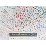 Nail Art Stickers